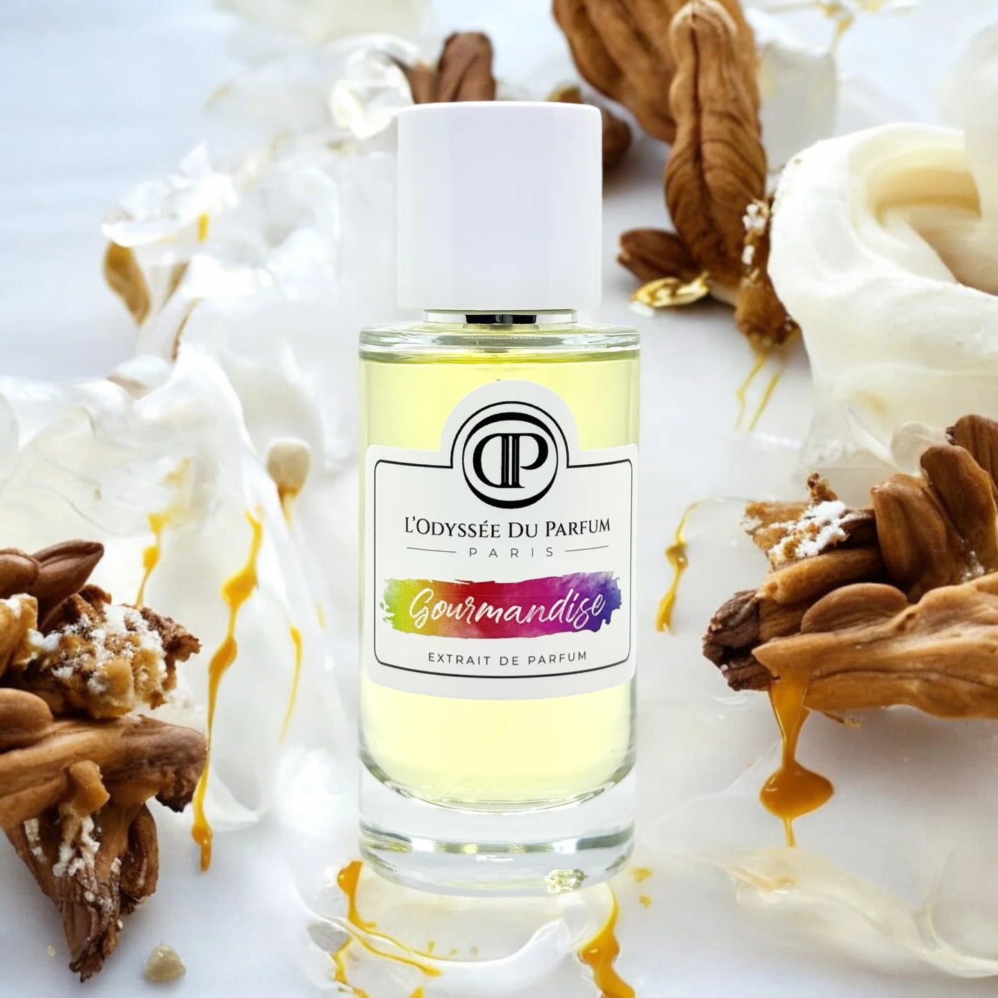 Gourmandise 50ml by ODP