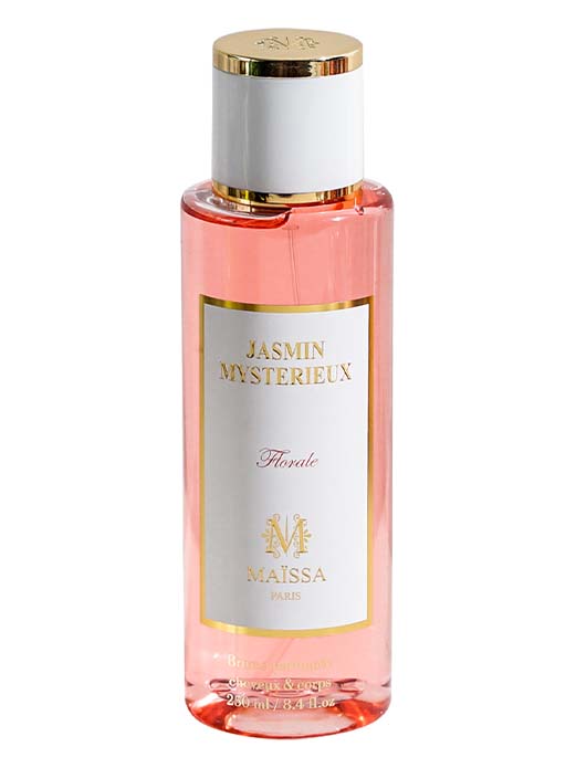 Brume parfumée Jasmin Mystérieux – Maïssa Paris