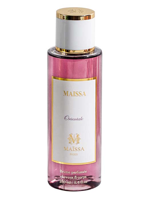 Brume parfumée Maïssa – Maïssa Paris