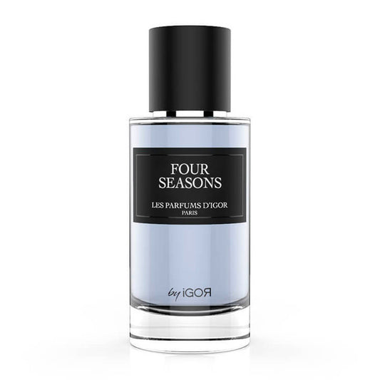 Four Seasons 50ml – Les Parfums d’Igor