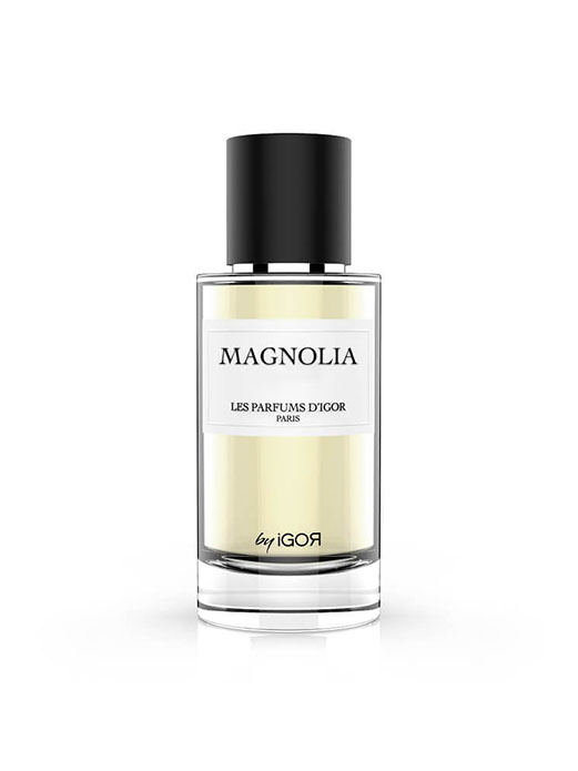 Magnolia 50ml – Les Parfums d’Igor