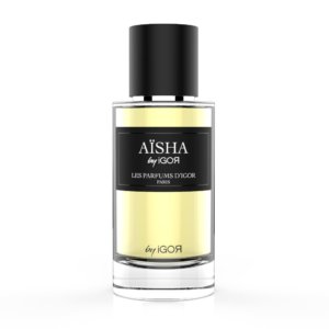 Aisha 50ml – Les Parfums d’Igor