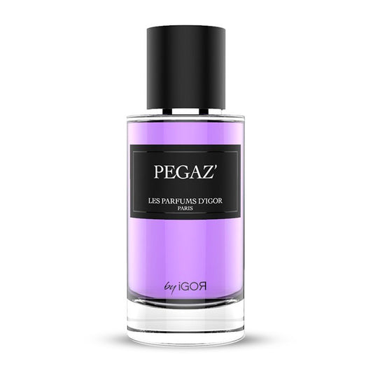 Pegaz 50ml – Les Parfums d’Igor